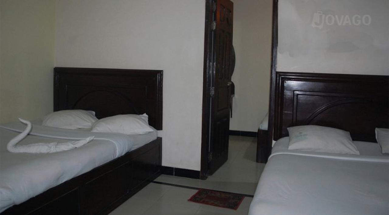 Hotel Auster Echo Cox's Bazar Buitenkant foto